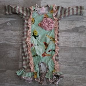 Giggle moon newborn outfit